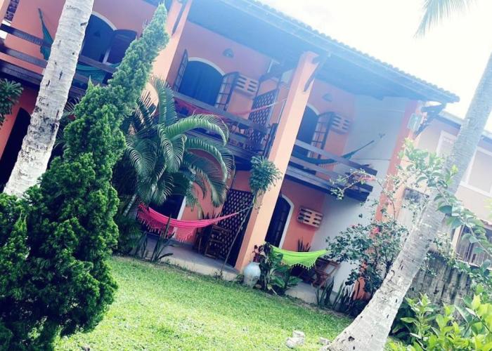 Pousada PARAMBUCO