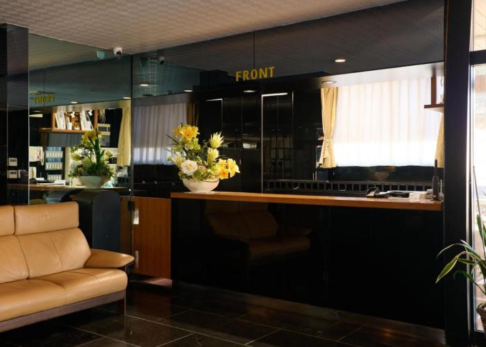 Hotel Toko