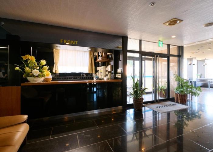 Hotel Toko