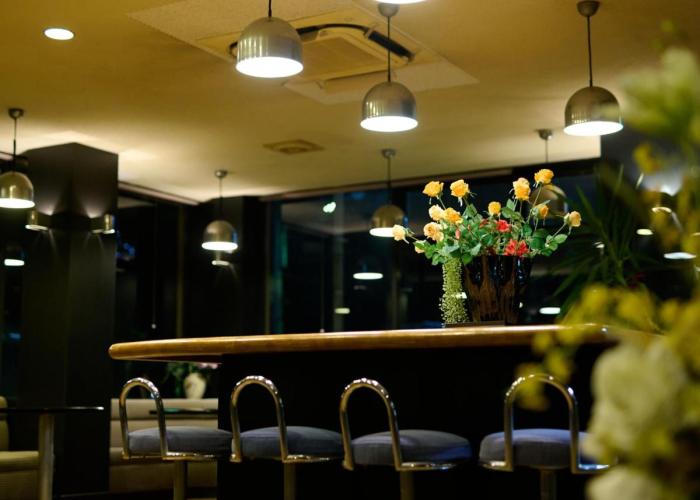 Hotel Toko