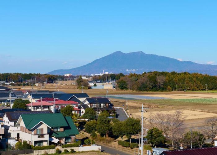 Hotel Toko