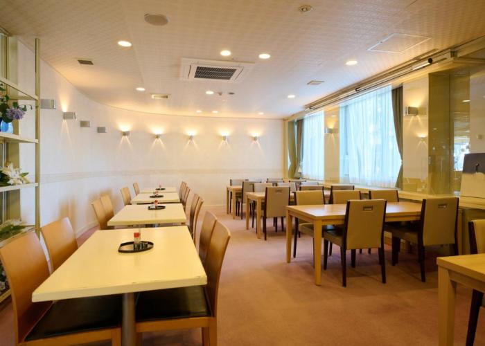 Hotel Toko