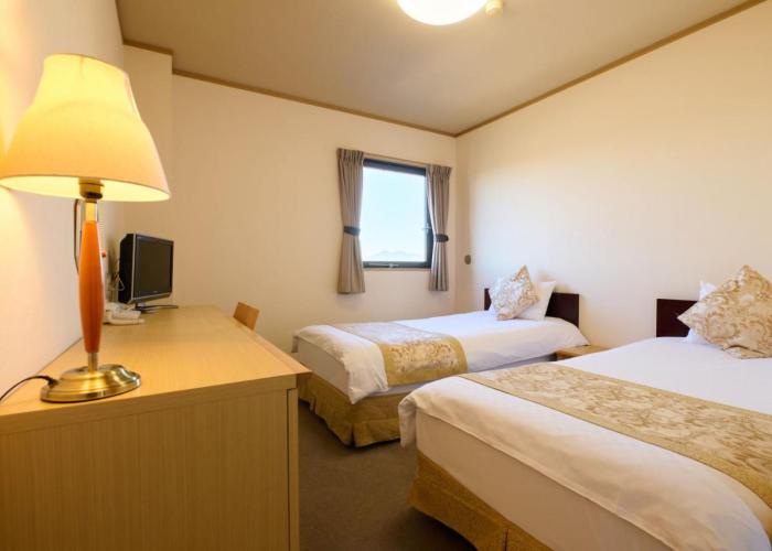 Hotel Toko