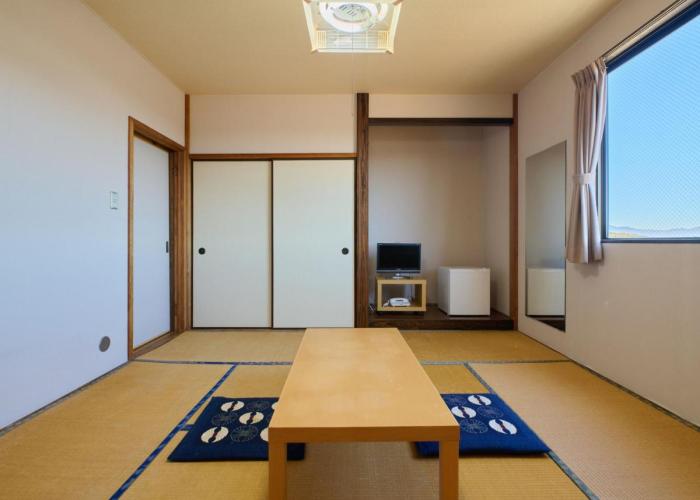 Hotel Toko