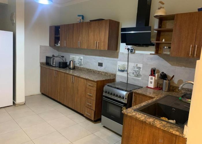 Shalom Apartments and Suites