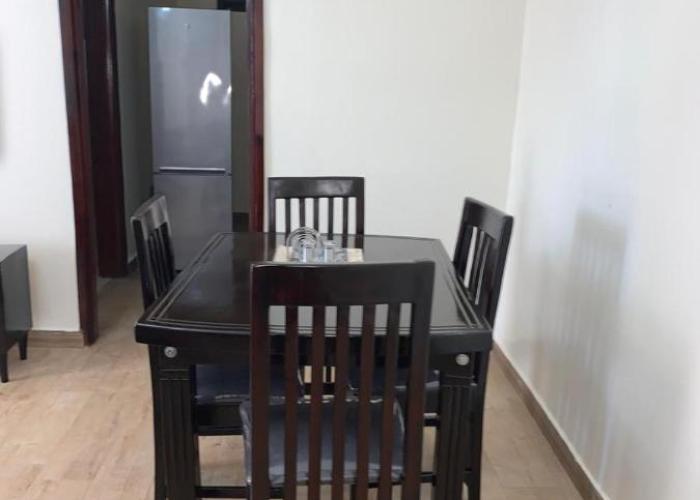 Shalom Apartments and Suites