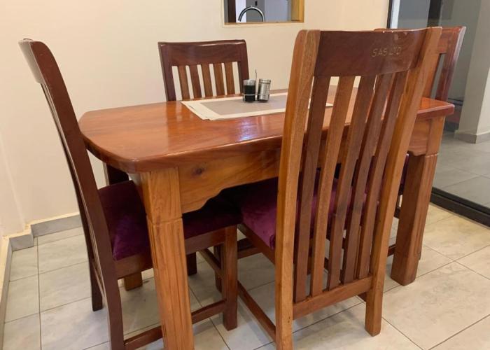 Shalom Apartments and Suites