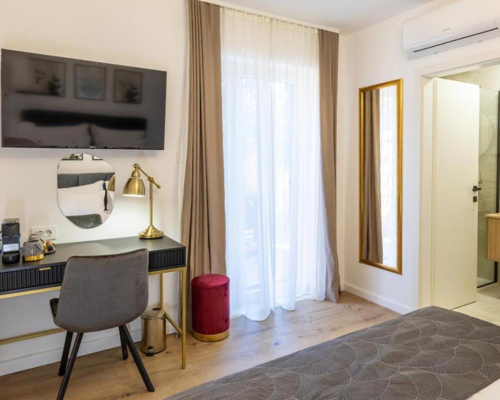фото Kala Rooms