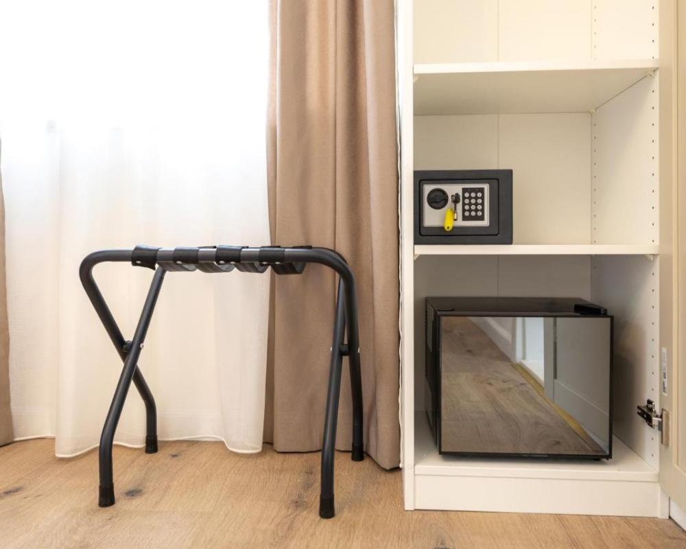 фото Kala Rooms