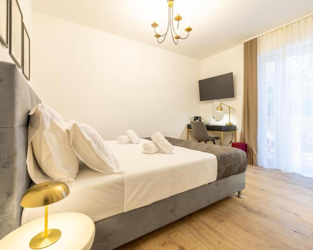 фото Kala Rooms