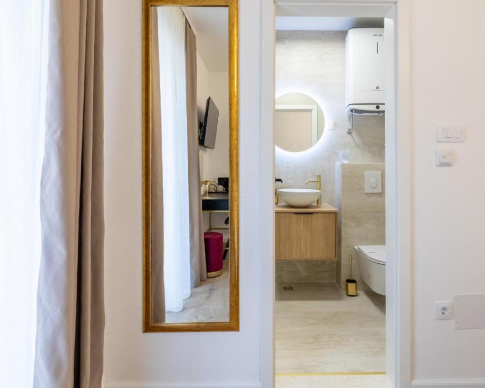 фото Kala Rooms