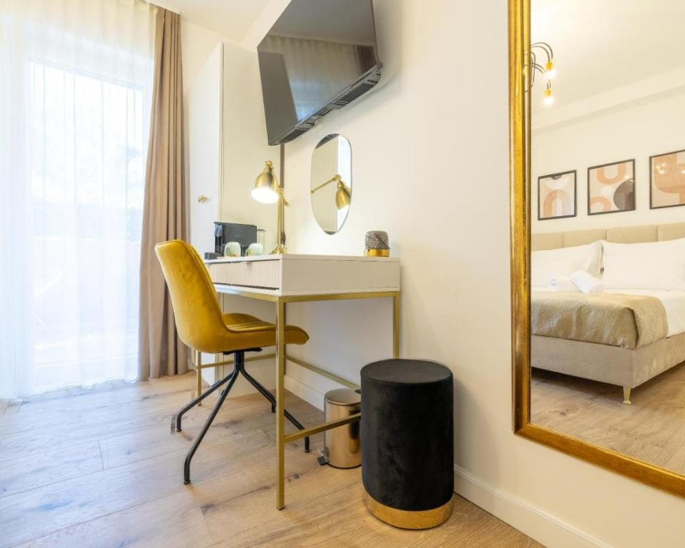 фото Kala Rooms