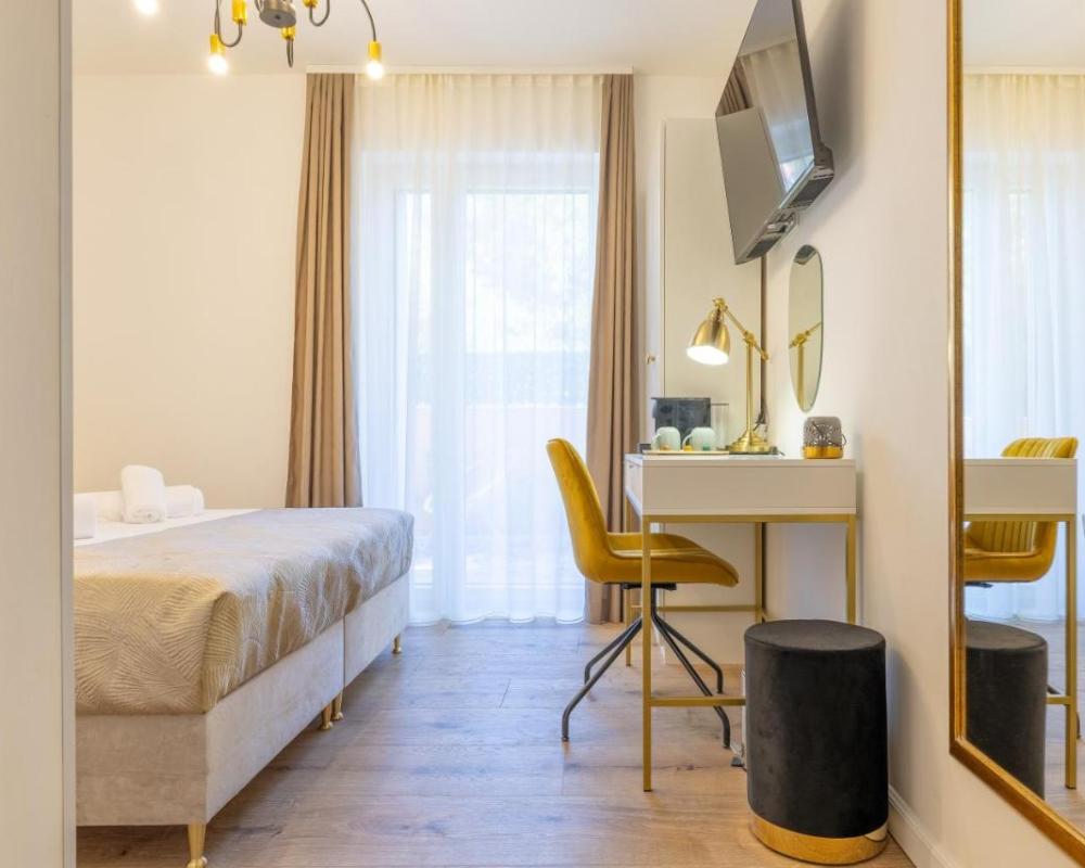 фото Kala Rooms