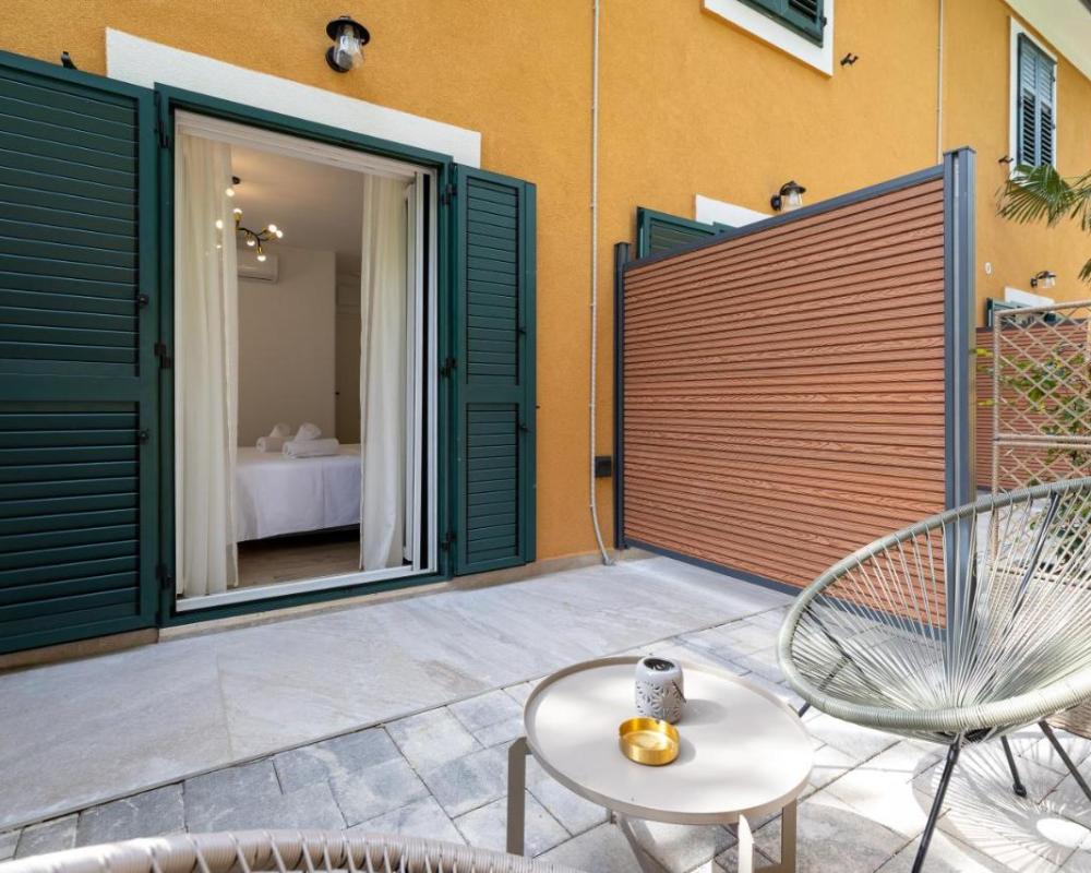 фото Kala Rooms