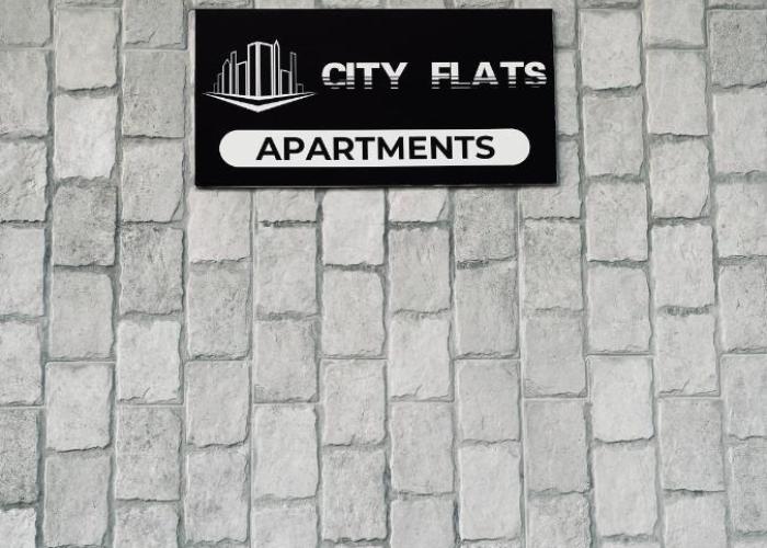 CITY FLATS - Avenida Baleares