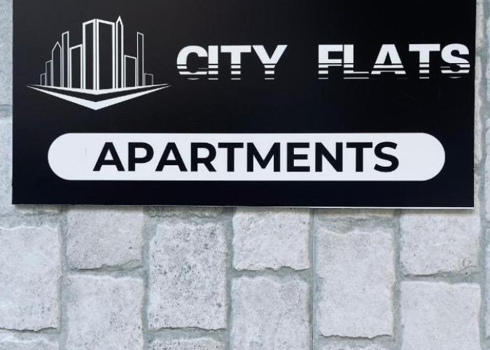 CITY FLATS - Avenida Baleares