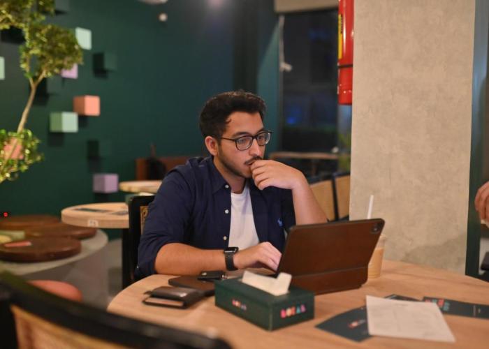 LOKAL Flagship x Karachi - DHA