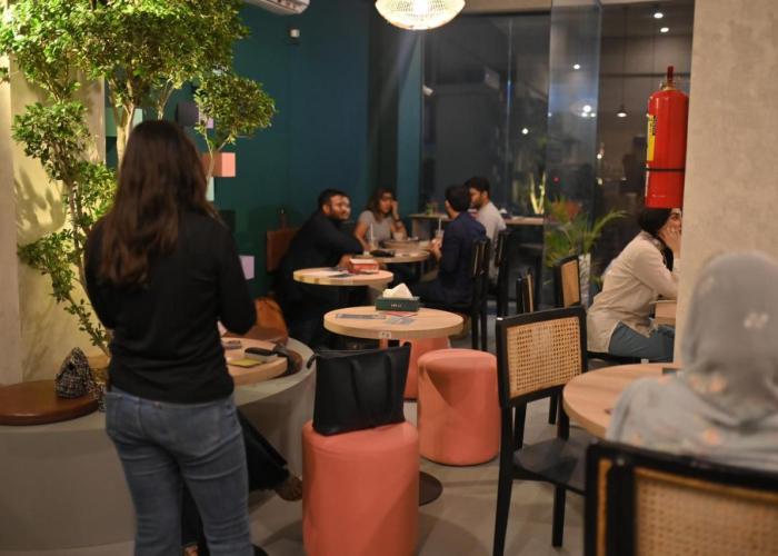 LOKAL Flagship x Karachi - DHA