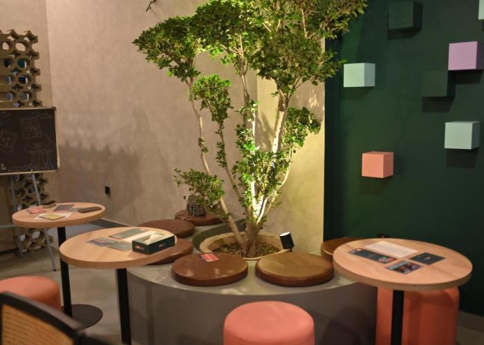 LOKAL Flagship x Karachi - DHA