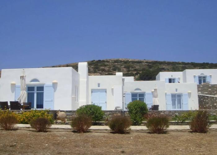 Glyfa Village