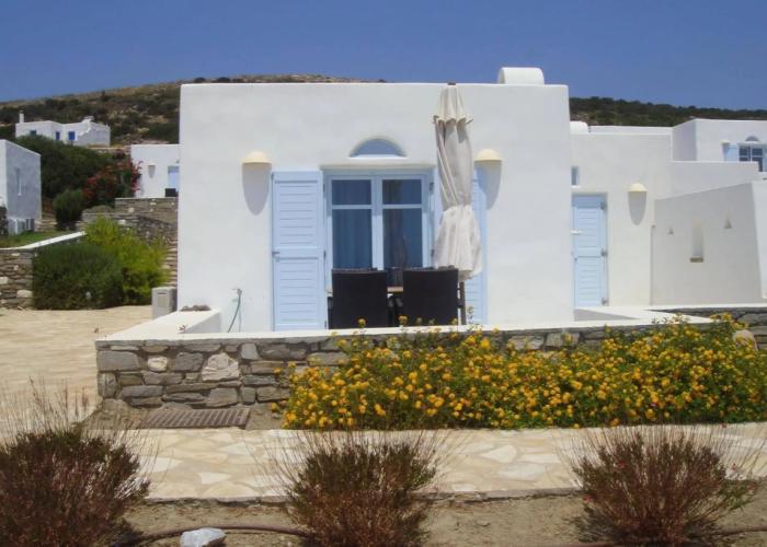 Glyfa Village
