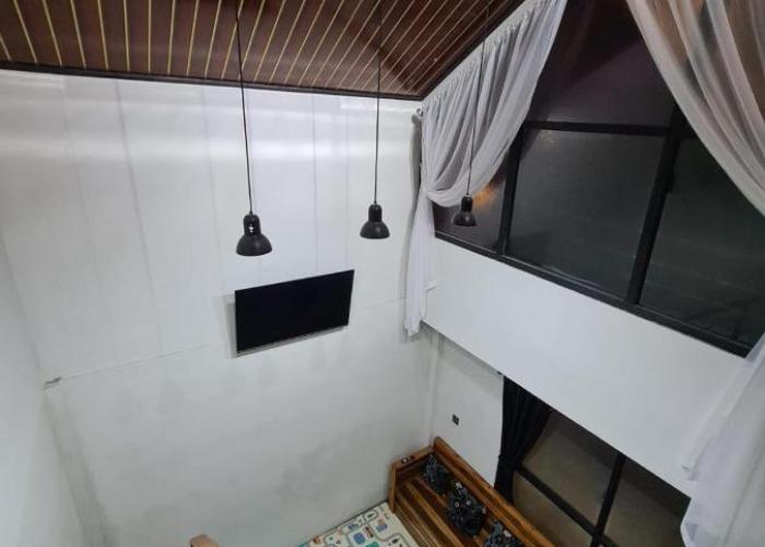 Cabin Bintang Sikunir