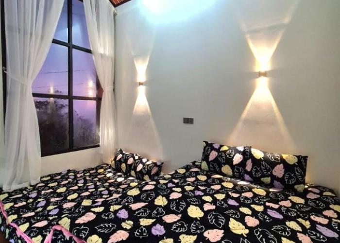 Cabin Bintang Sikunir