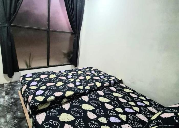 Cabin Bintang Sikunir