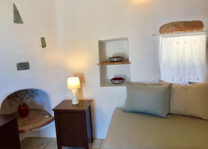 Paros Afrodite Luxury Villas