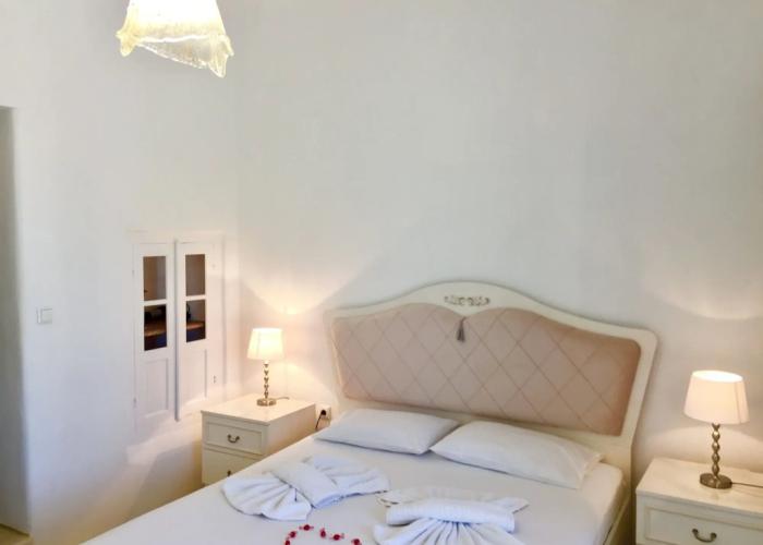 Paros Afrodite Luxury Villas