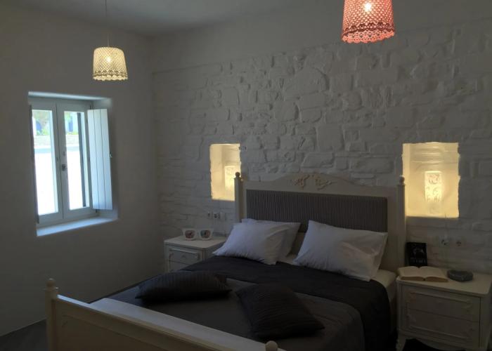 Paros Afrodite Luxury Villas