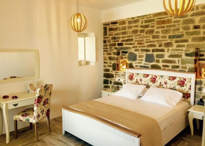 Paros Afrodite Luxury Villas