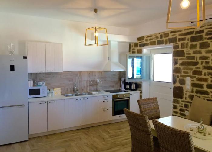 Paros Afrodite Luxury Villas
