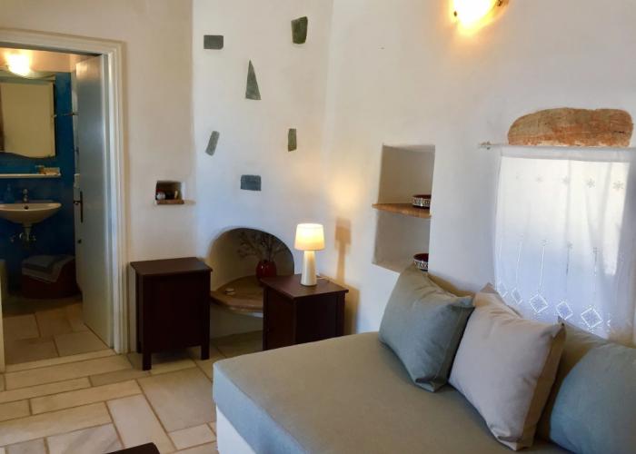 Paros Afrodite Luxury Villas