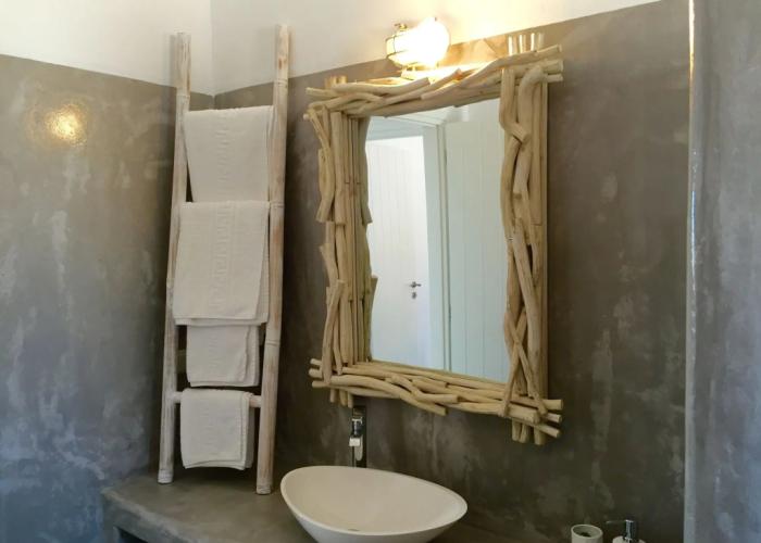 Paros Afrodite Luxury Villas