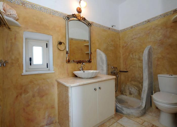Paros Afrodite Luxury Villas