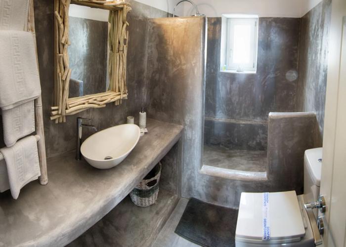Paros Afrodite Luxury Villas