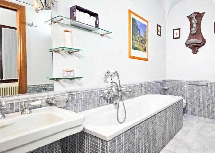 Apt del 1800 nel centro storico di Treviso