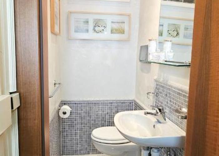 Apt del 1800 nel centro storico di Treviso