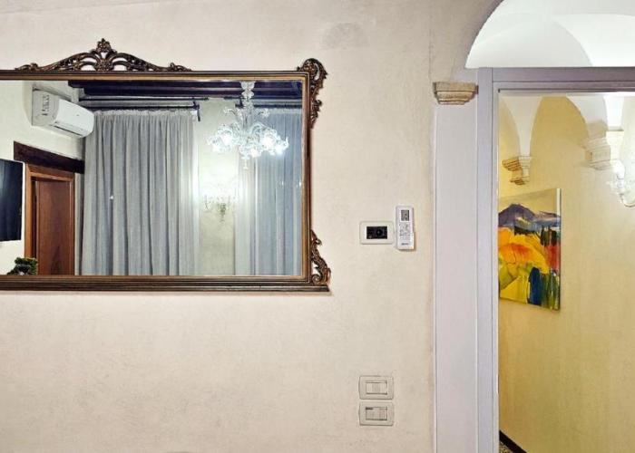 Apt del 1800 nel centro storico di Treviso