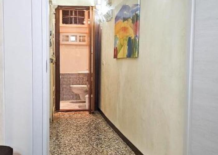 Apt del 1800 nel centro storico di Treviso