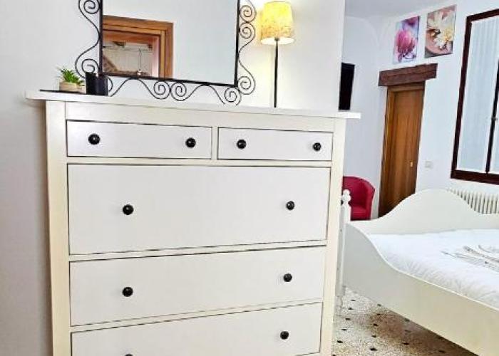Apt del 1800 nel centro storico di Treviso
