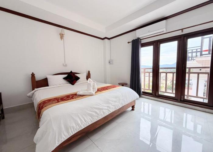 Vangvieng Sisavang Hotel