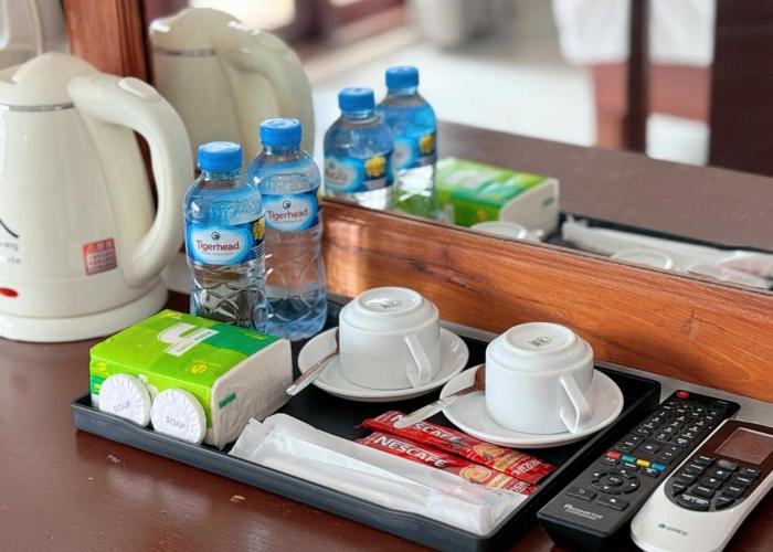 Vangvieng Sisavang Hotel
