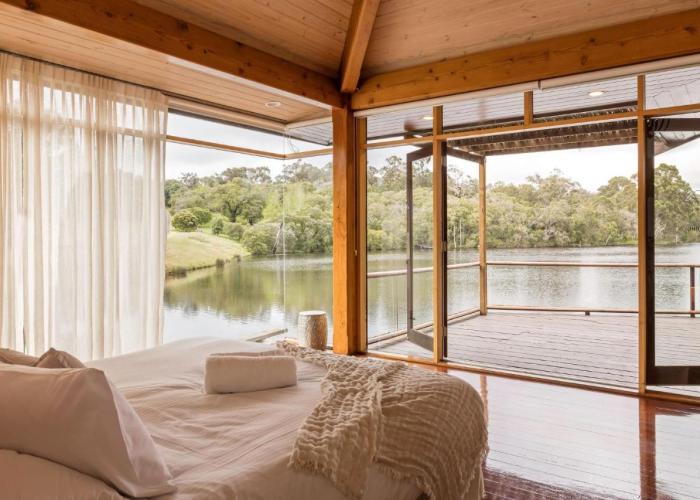 Little Fish - Luxury Retreat in Yallingup