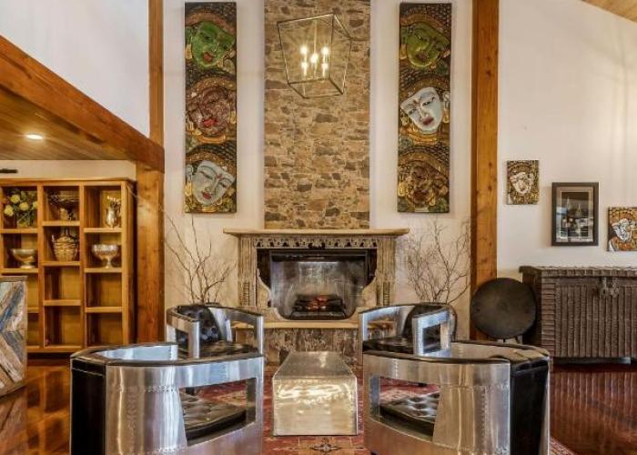 Little Fish - Luxury Retreat in Yallingup