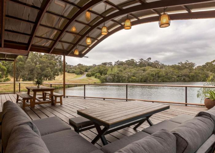 Little Fish - Luxury Retreat in Yallingup