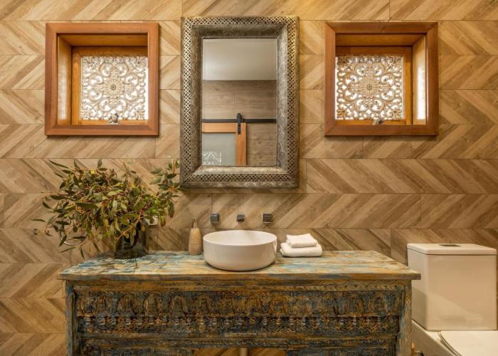 Little Fish - Luxury Retreat in Yallingup