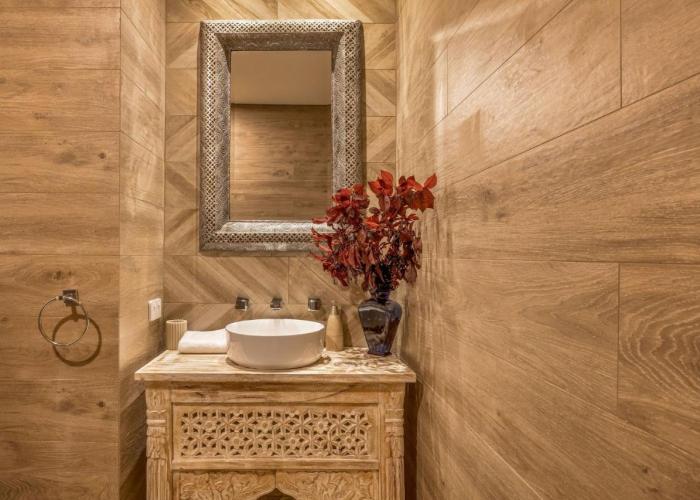 Little Fish - Luxury Retreat in Yallingup
