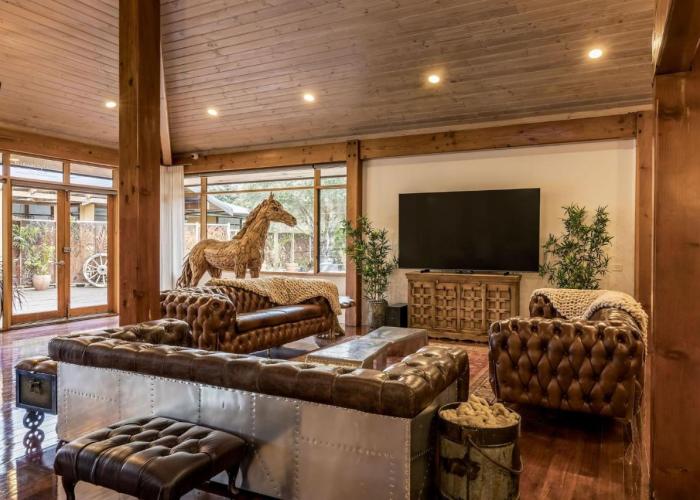 Little Fish - Luxury Retreat in Yallingup